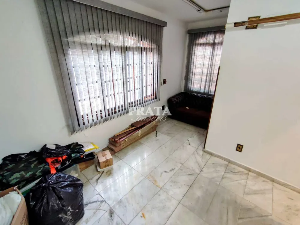 Sobrado, 7 quartos, 204 m² - Foto 9