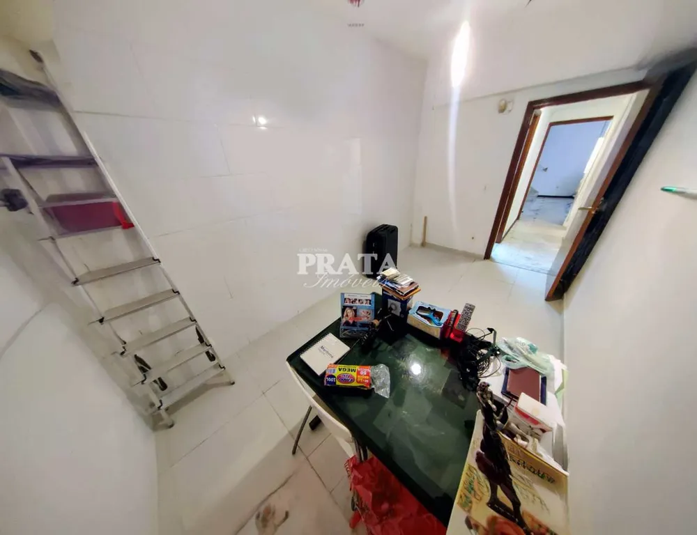 Sobrado, 7 quartos, 204 m² - Foto 11