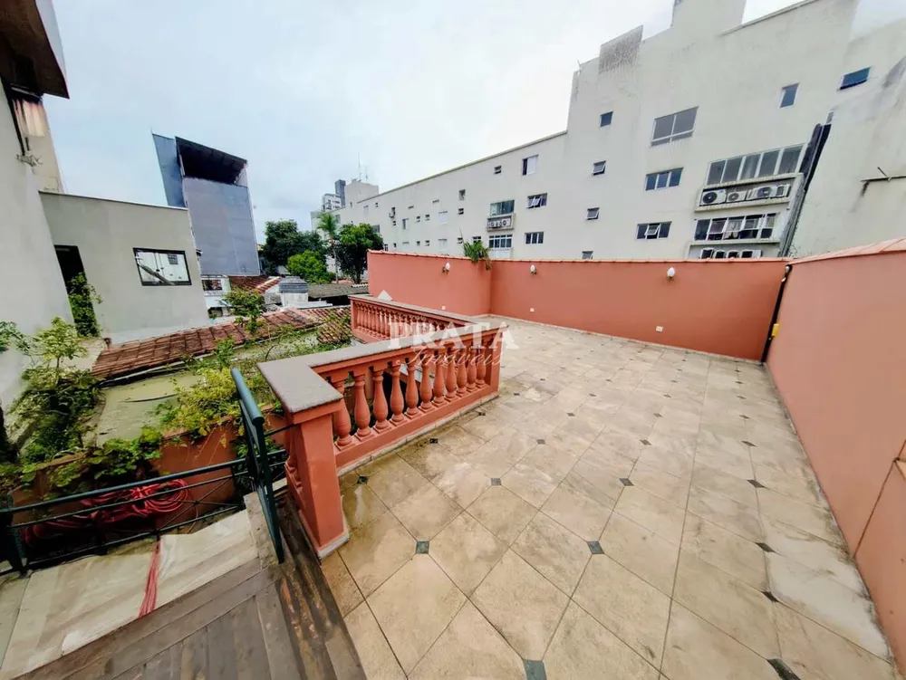 Sobrado, 7 quartos, 204 m² - Foto 2
