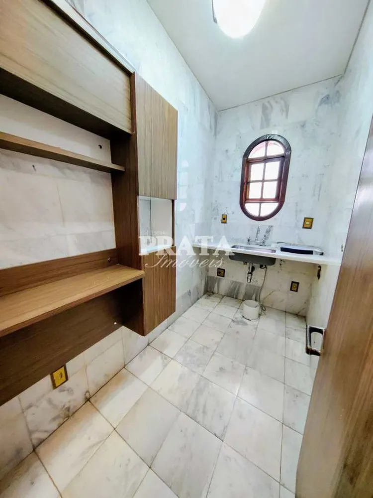 Sobrado, 7 quartos, 204 m² - Foto 7