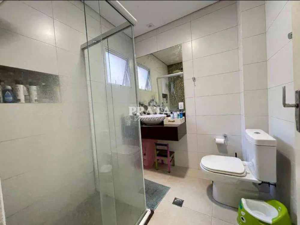 Sobrado, 4 quartos, 264 m² - Foto 15