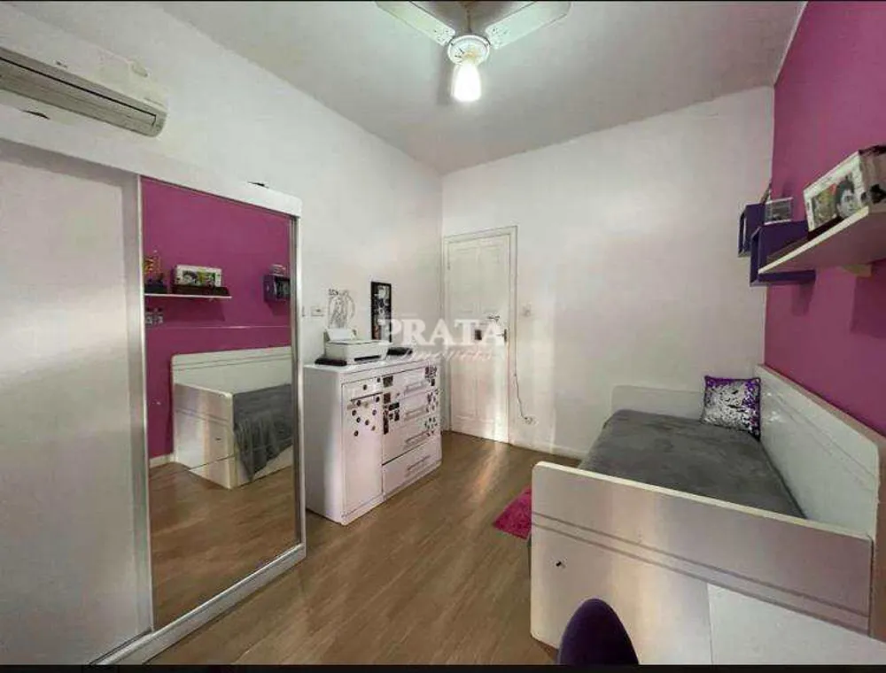 Sobrado, 4 quartos, 264 m² - Foto 9