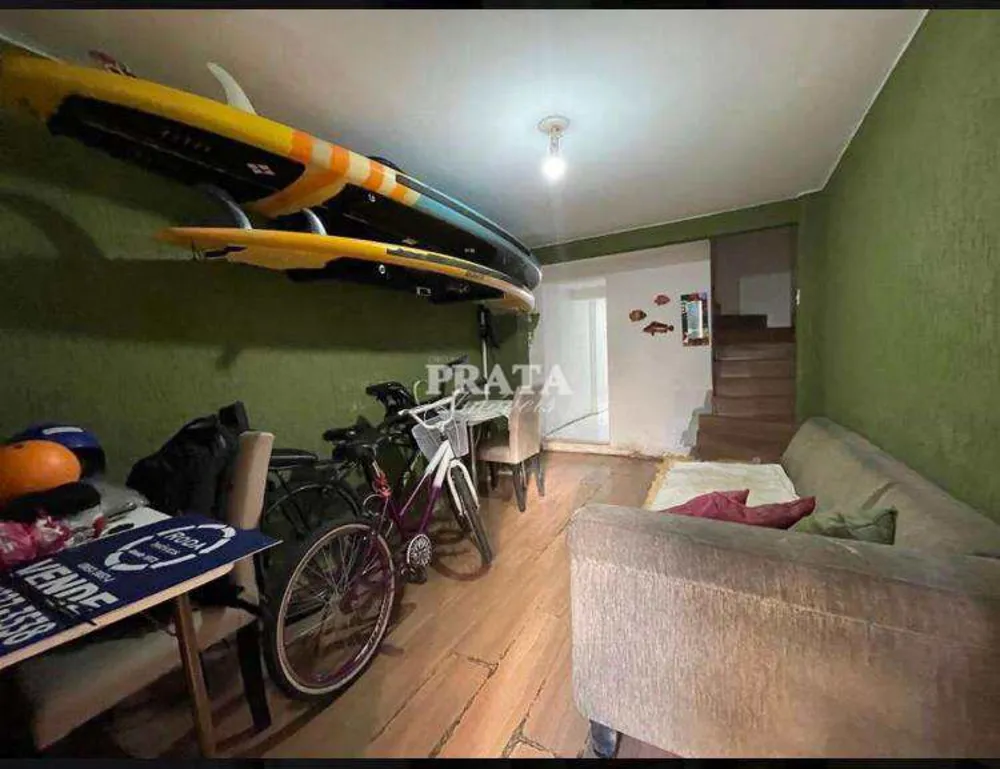 Sobrado, 4 quartos, 264 m² - Foto 16