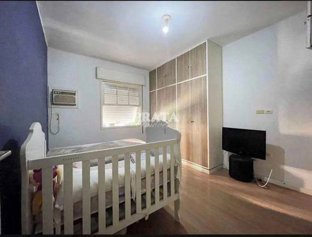 Sobrado, 4 quartos, 264 m² - Foto 8