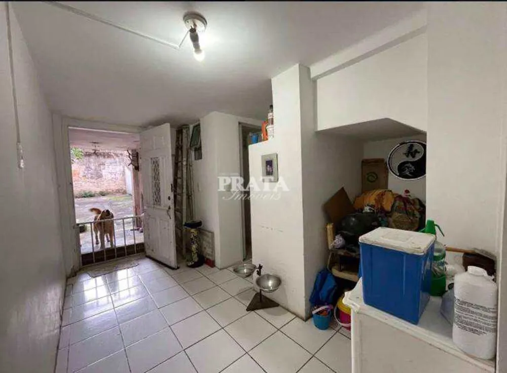 Sobrado, 4 quartos, 264 m² - Foto 14
