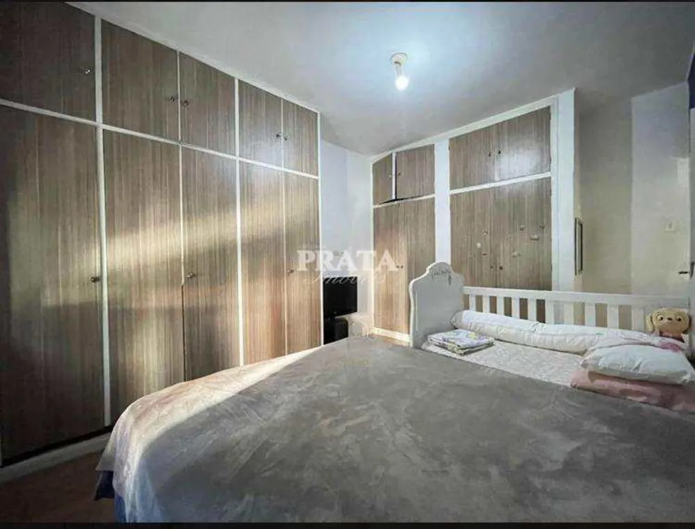 Sobrado, 4 quartos, 264 m² - Foto 5