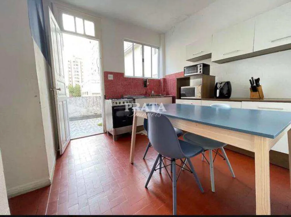 Sobrado, 4 quartos, 264 m² - Foto 11