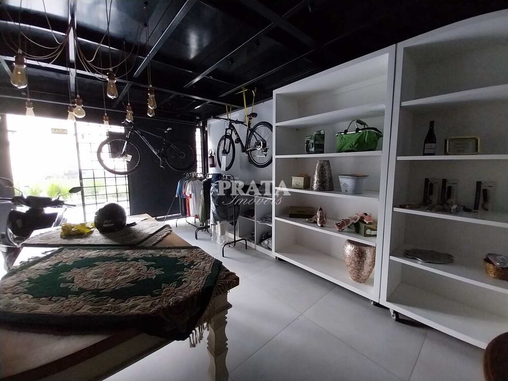Loja-Salão, 60 m² - Foto 4
