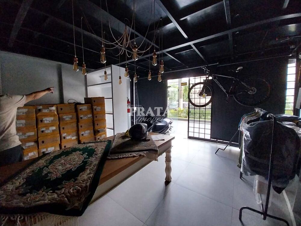 Loja-Salão, 60 m² - Foto 1