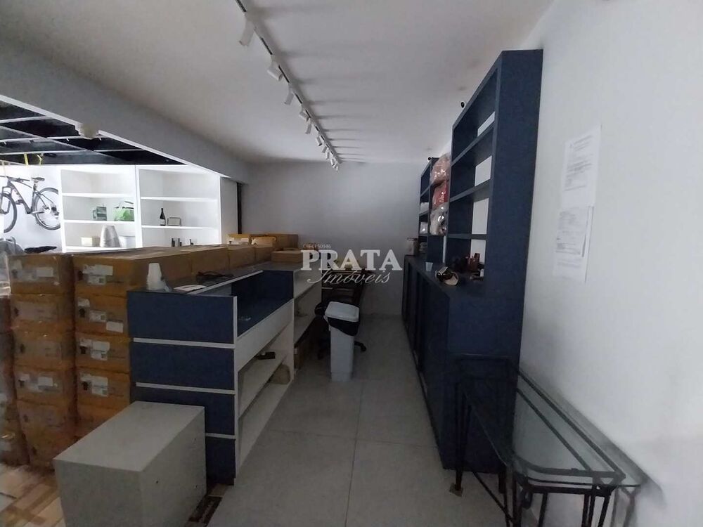 Loja-Salão, 60 m² - Foto 11