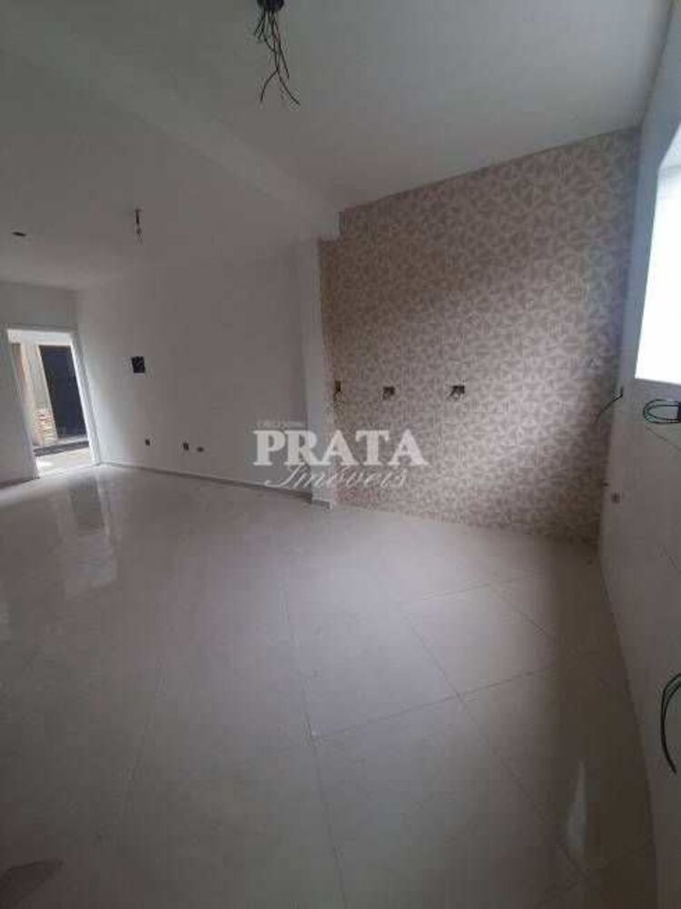 Sobrado, 2 quartos, 60 m² - Foto 2