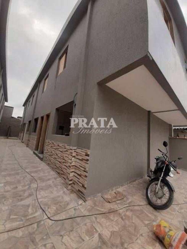 Sobrado, 2 quartos, 60 m² - Foto 7