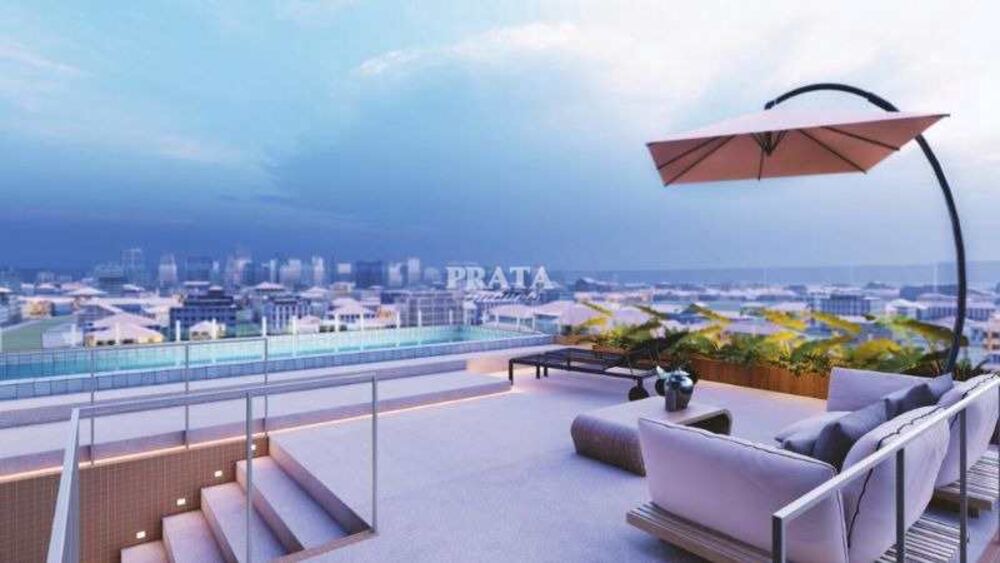 Apartamento, 2 quartos, 52 m² - Foto 6