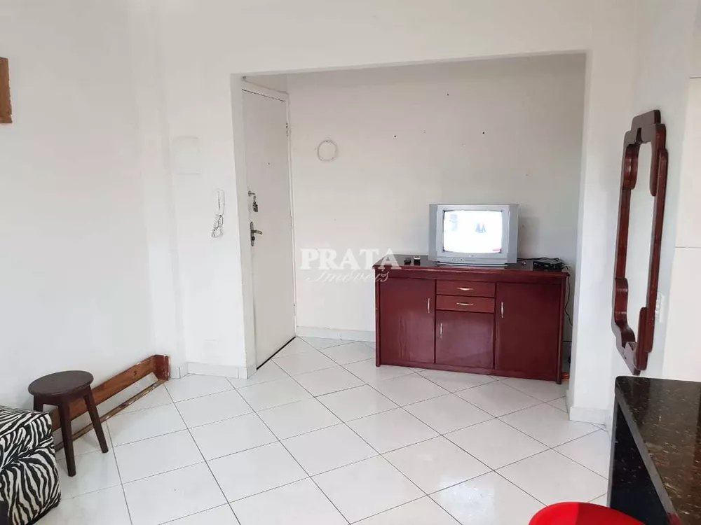 Apartamento à venda com 1 quarto, 53m² - Foto 3