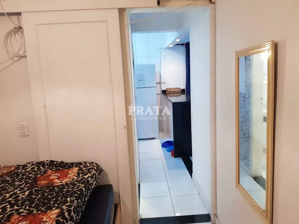 Apartamento à venda com 1 quarto, 53m² - Foto 4