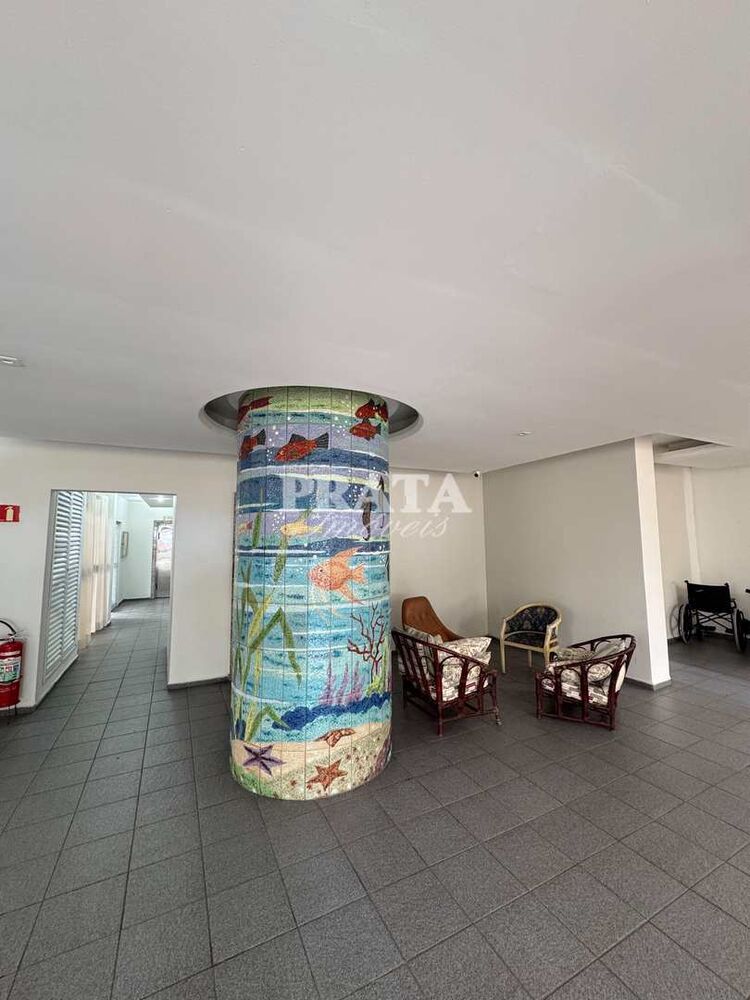 Apartamento para alugar com 2 quartos, 126m² - Foto 20