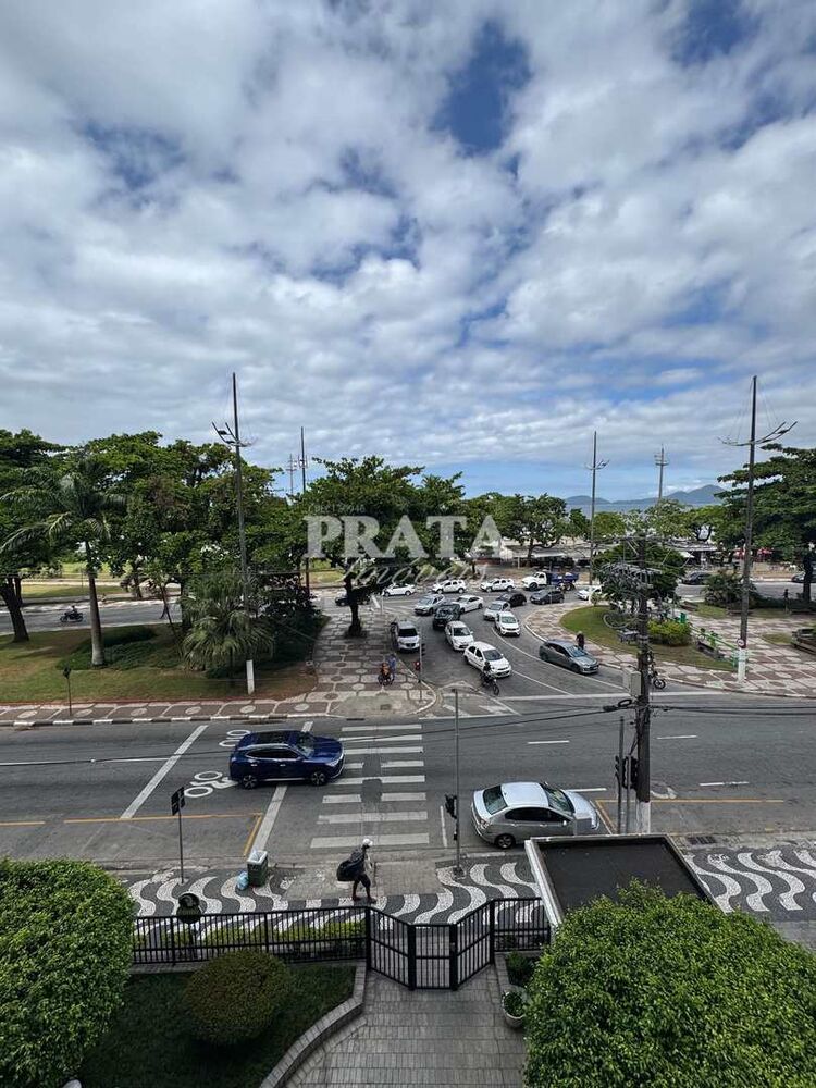 Apartamento para alugar com 2 quartos, 126m² - Foto 1