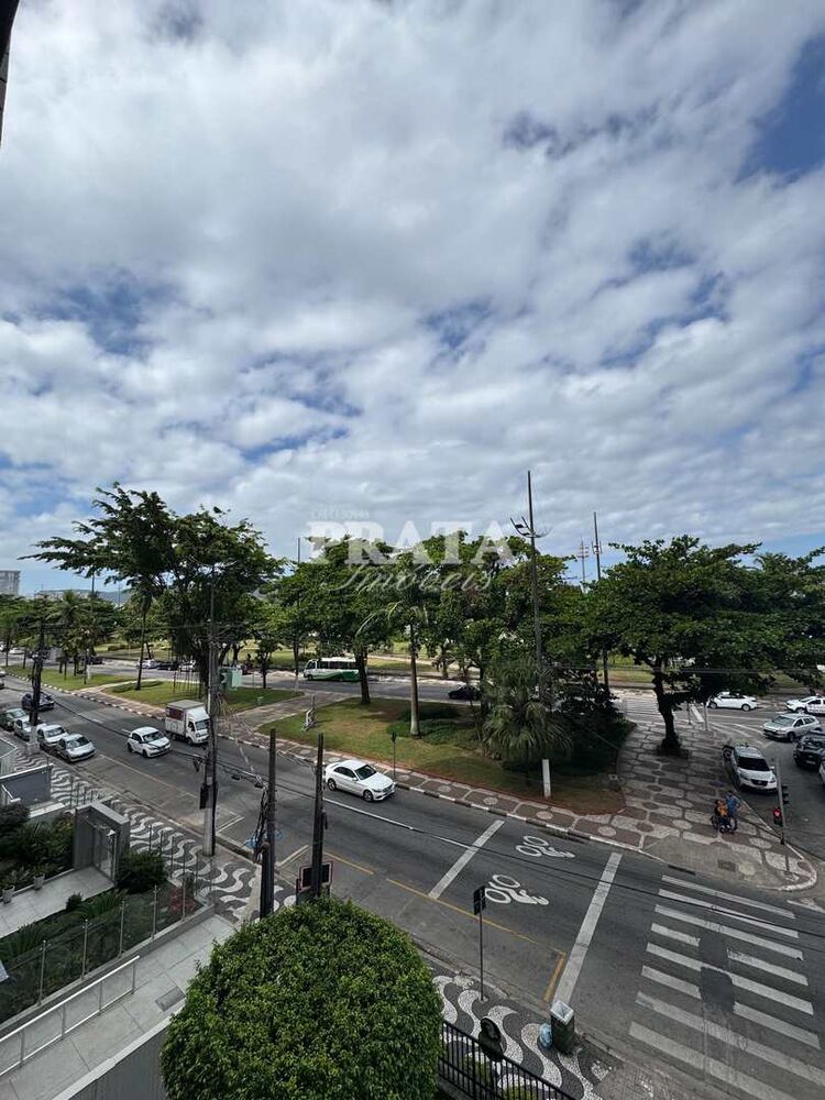 Apartamento para alugar com 2 quartos, 126m² - Foto 18