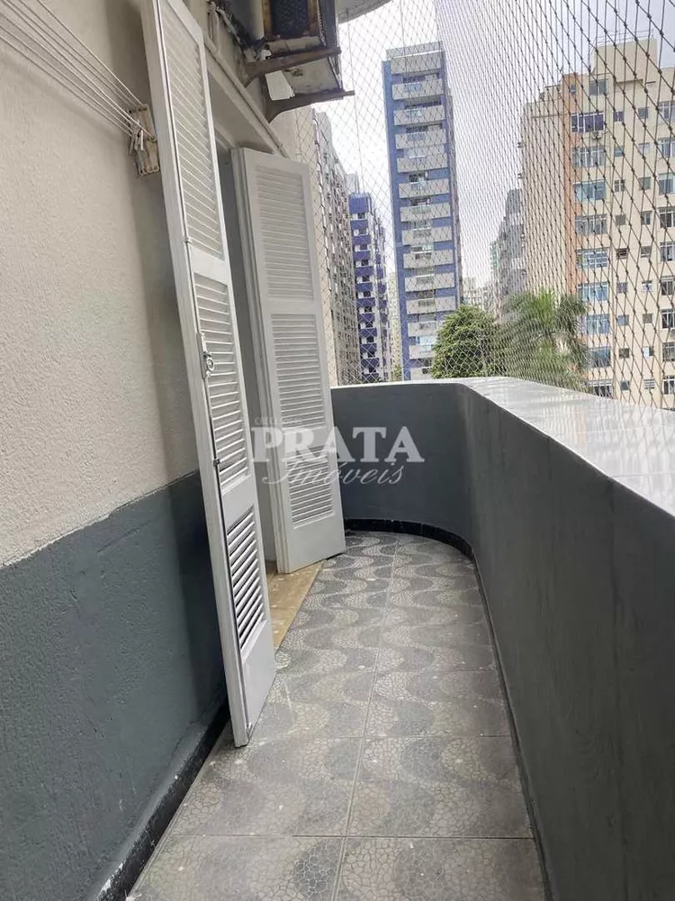 Apartamento à venda com 2 quartos, 60m² - Foto 1