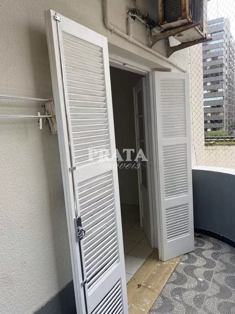 Apartamento à venda com 2 quartos, 60m² - Foto 3