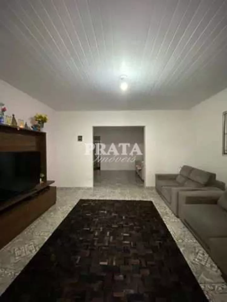 Sobrado à venda com 2 quartos, 148m² - Foto 1