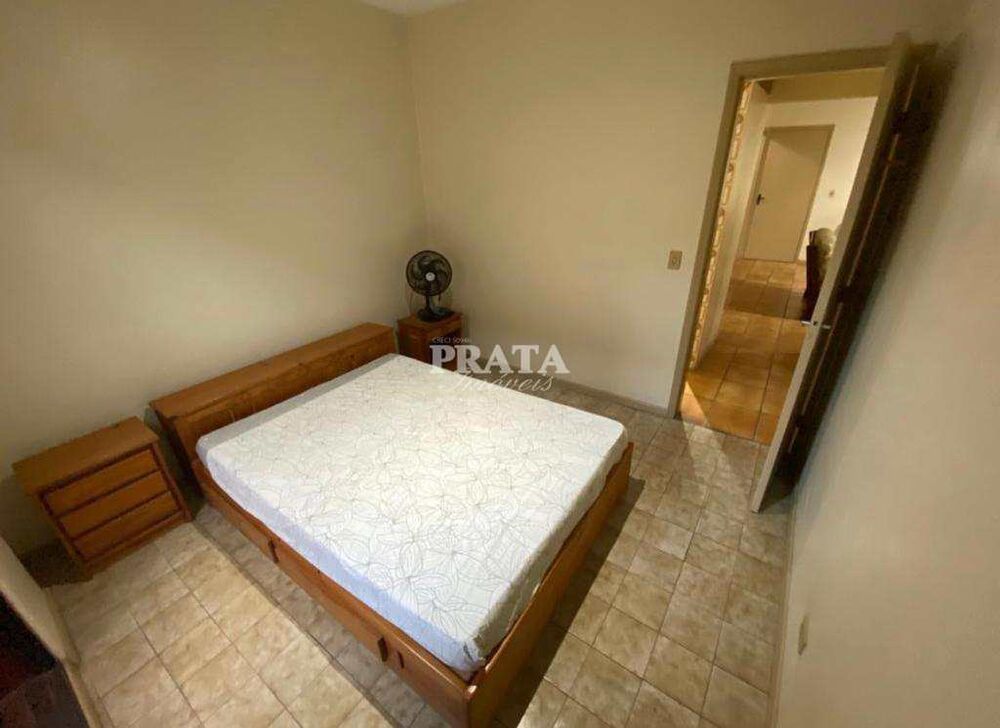 Apartamento à venda com 2 quartos, 80m² - Foto 2