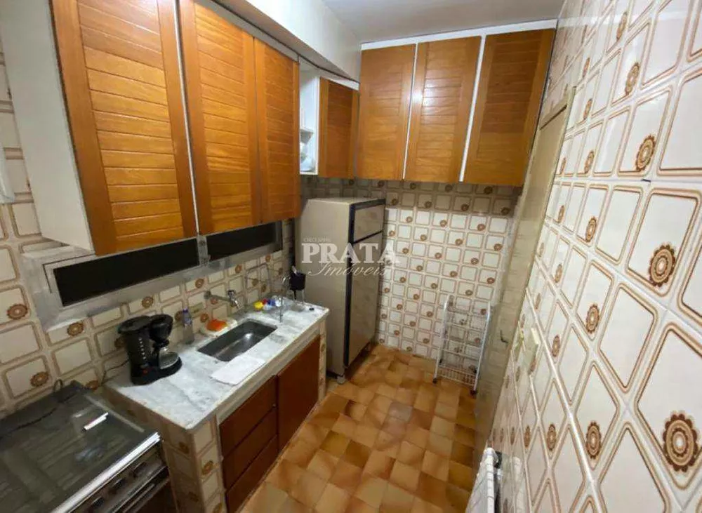 Apartamento à venda com 2 quartos, 80m² - Foto 6