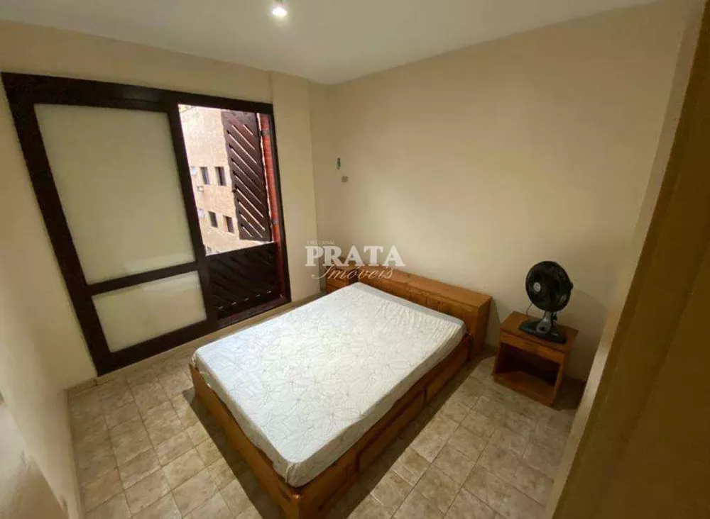 Apartamento à venda com 2 quartos, 80m² - Foto 3