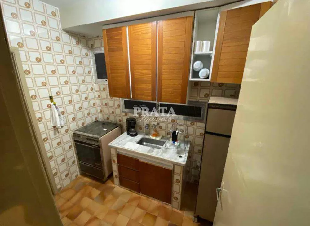 Apartamento à venda com 2 quartos, 80m² - Foto 7