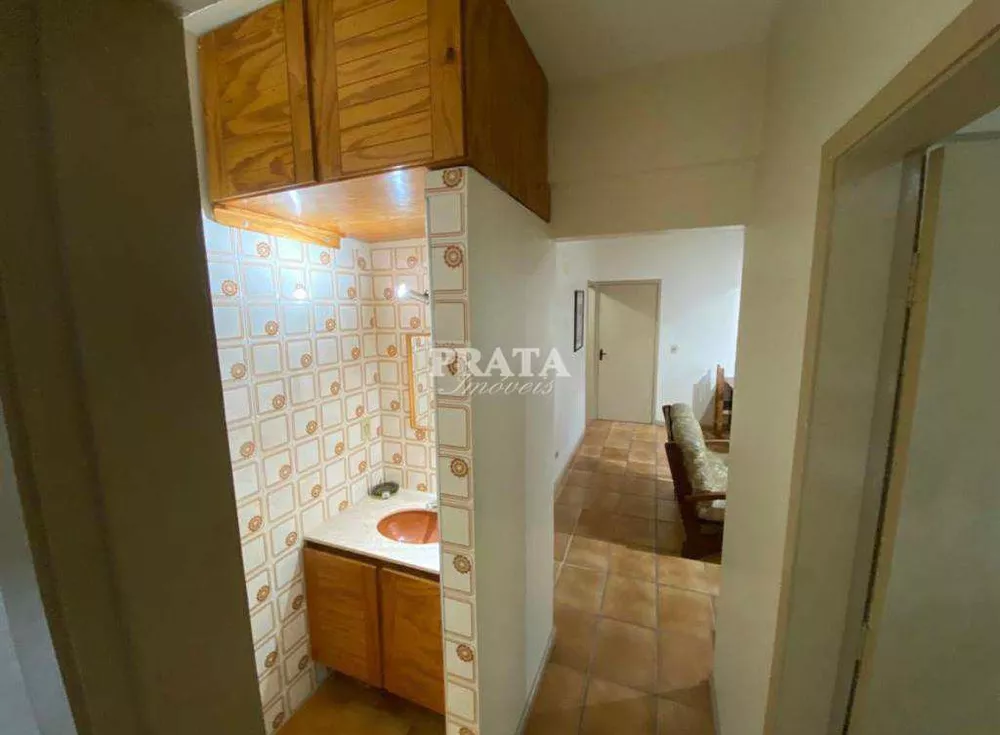 Apartamento à venda com 2 quartos, 80m² - Foto 9