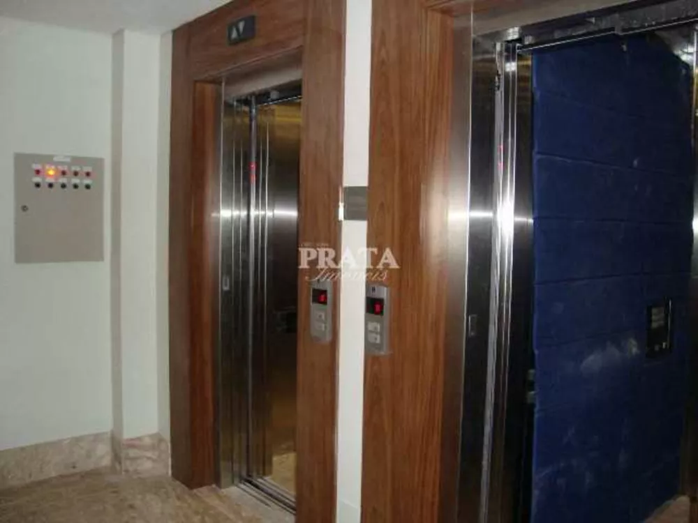 Conjunto Comercial-Sala para alugar, 65m² - Foto 4