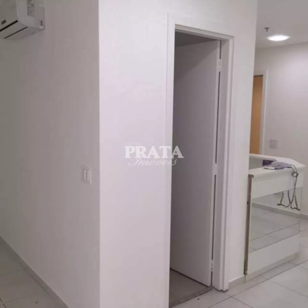 Conjunto Comercial-Sala para alugar, 65m² - Foto 3