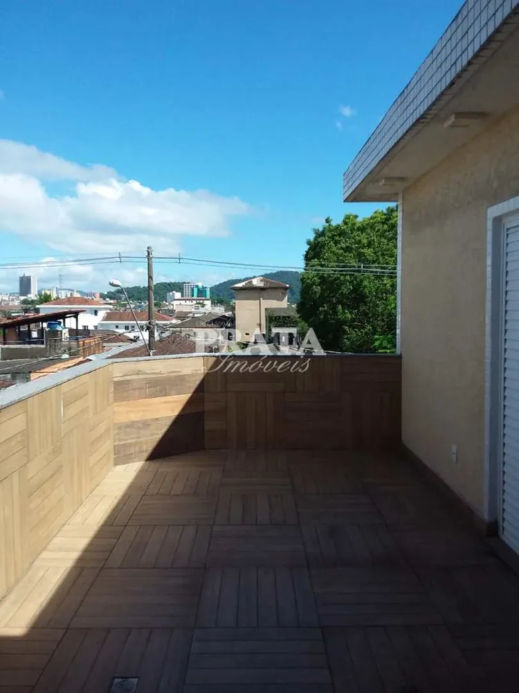 Casa, 3 quartos, 126 m² - Foto 2
