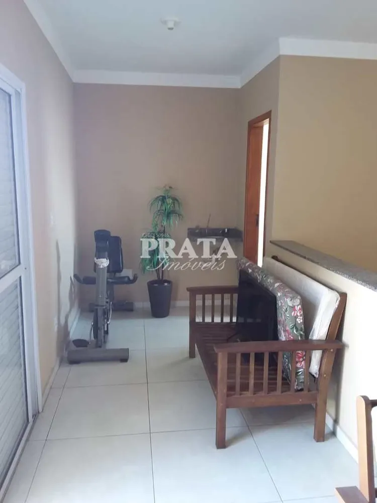 Casa, 3 quartos, 126 m² - Foto 5