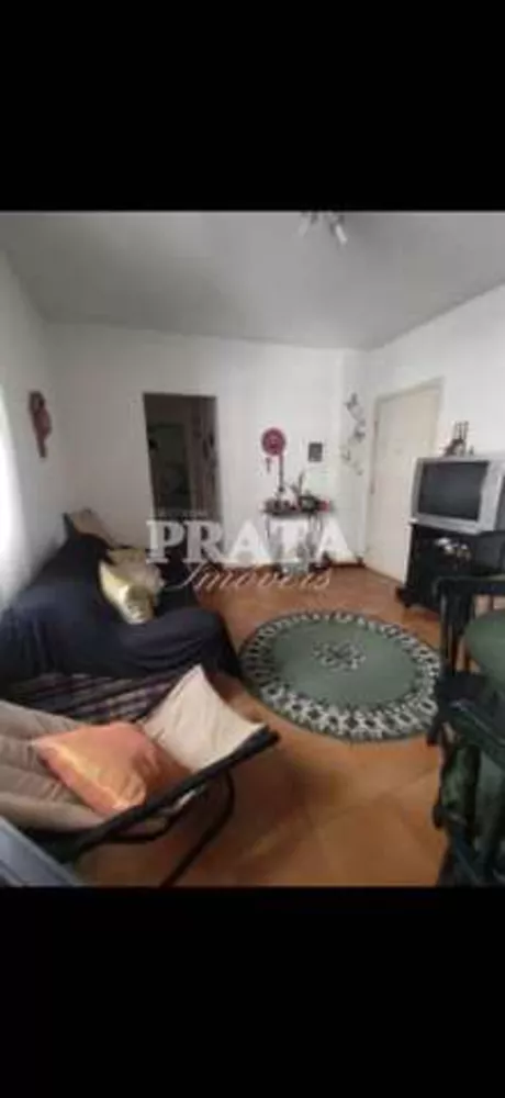 Apartamento à venda com 1 quarto, 67m² - Foto 1