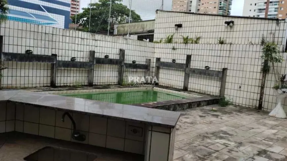 Casa, 4 quartos, 215 m² - Foto 9