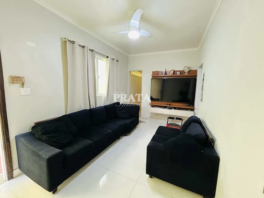 Apartamento, 3 quartos, 76 m² - Foto 2