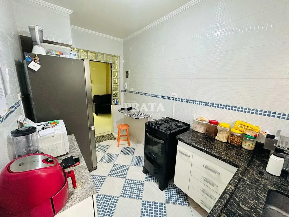 Apartamento, 3 quartos, 76 m² - Foto 1