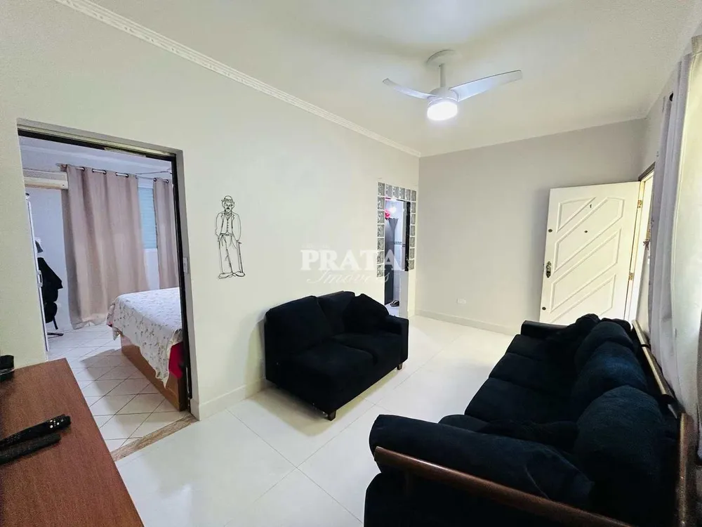 Apartamento, 3 quartos, 76 m² - Foto 3