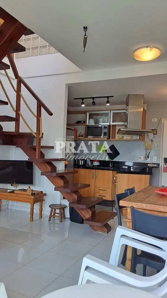 Flat/Apart Hotel, 1 quarto, 80 m² - Foto 2