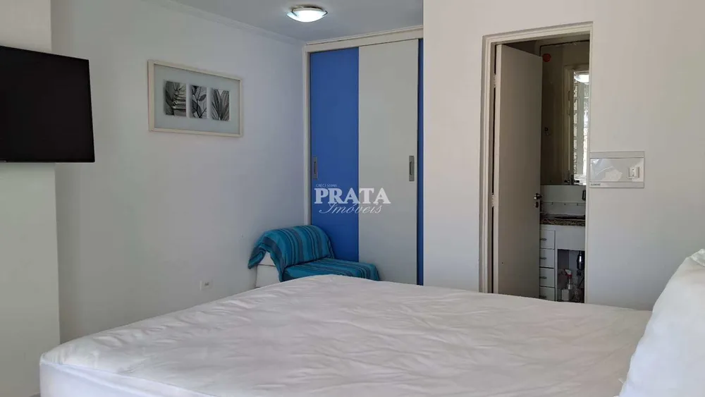 Flat/Apart Hotel, 1 quarto, 80 m² - Foto 4