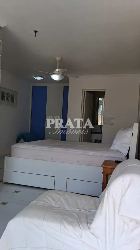 Flat/Apart Hotel, 1 quarto, 80 m² - Foto 5