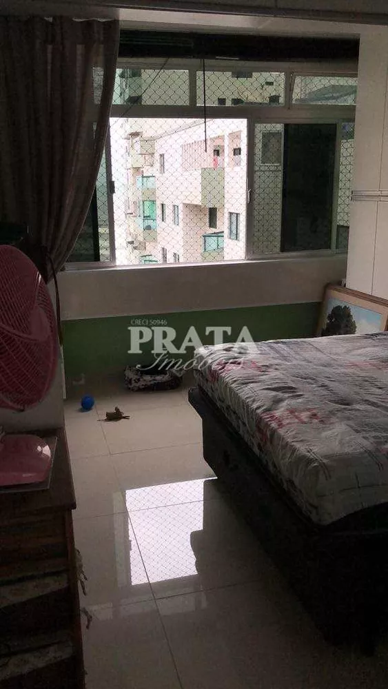 Apartamento à venda com 1 quarto, 40m² - Foto 4