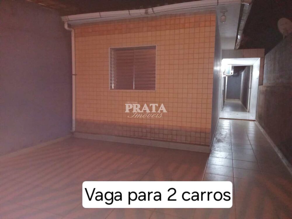 Casa, 2 quartos, 125 m² - Foto 1