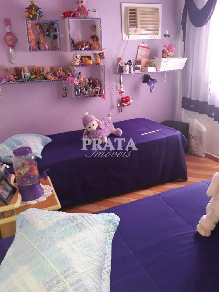Apartamento, 3 quartos, 130 m² - Foto 7
