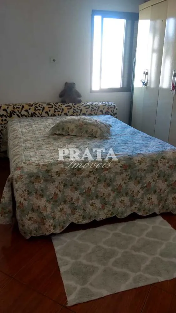 Apartamento, 3 quartos, 130 m² - Foto 5