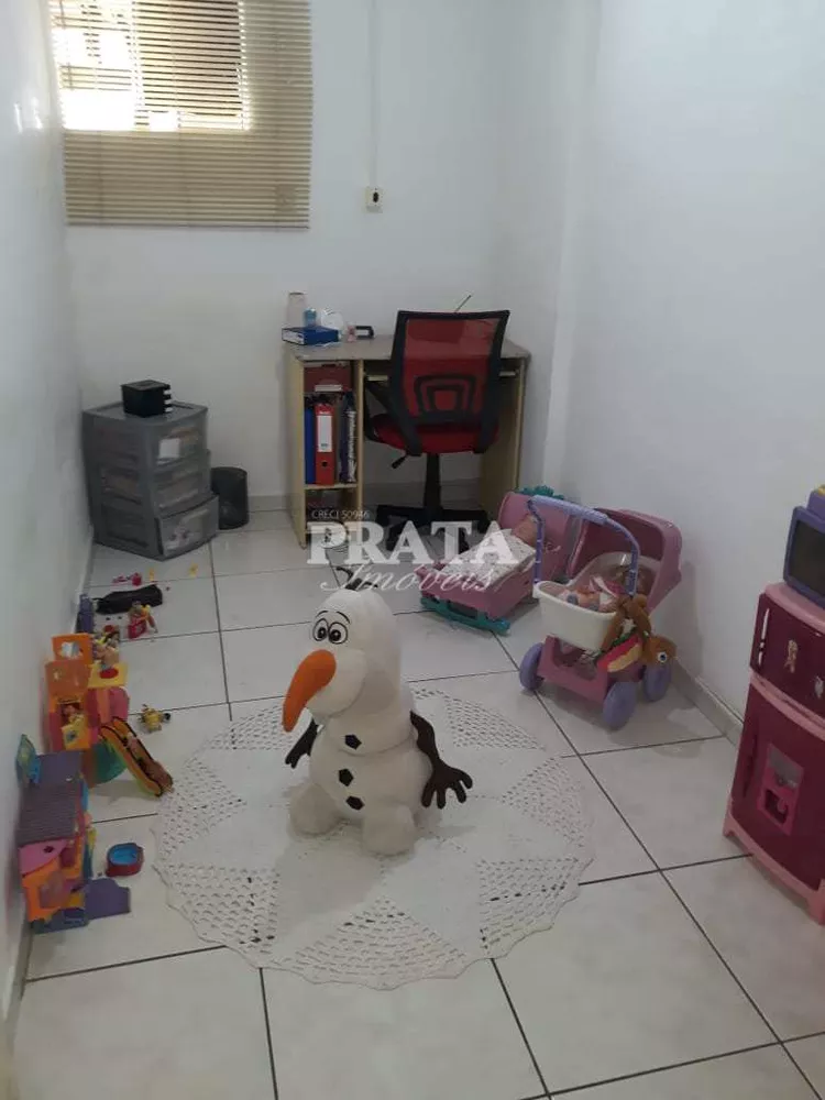 Apartamento à venda com 3 quartos, 130m² - Foto 3