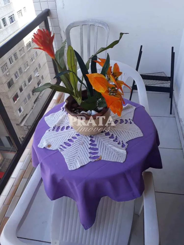 Apartamento, 3 quartos, 130 m² - Foto 12