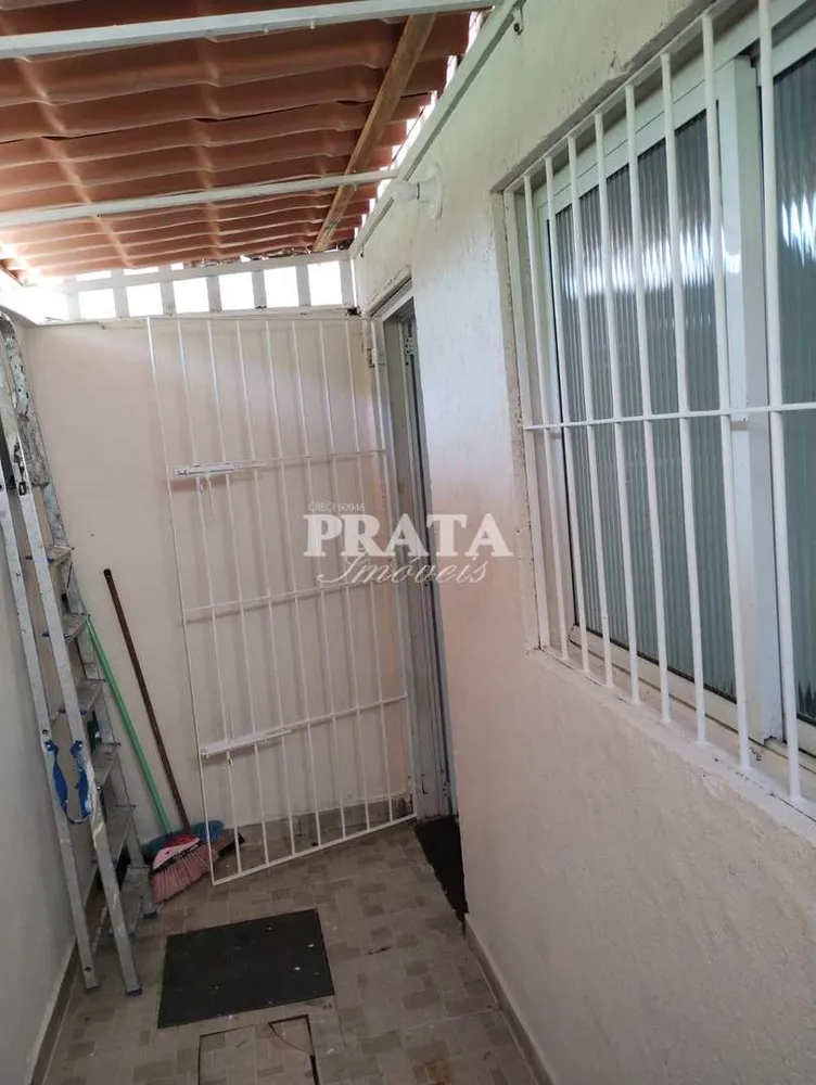 Casa de Condomínio, 3 quartos - Foto 12