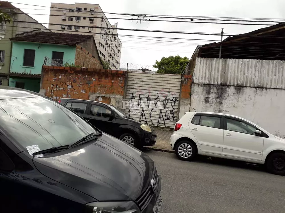 Loteamento e Condomínio para alugar, 1860m² - Foto 1